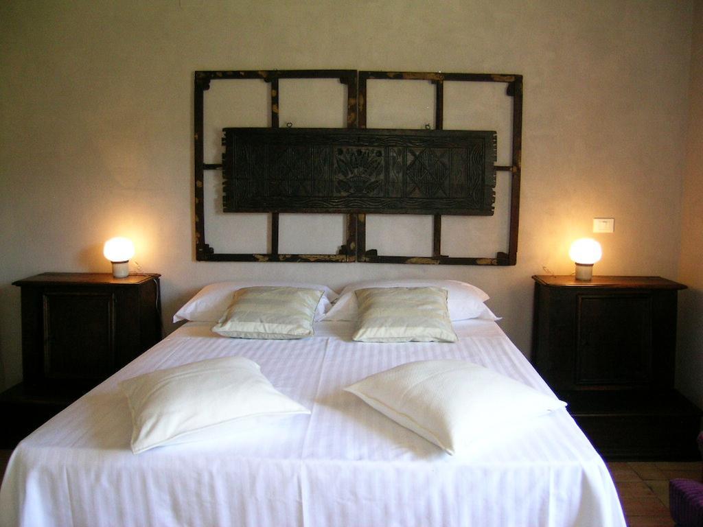 Tuttaterra Serra San Quirico Quarto foto